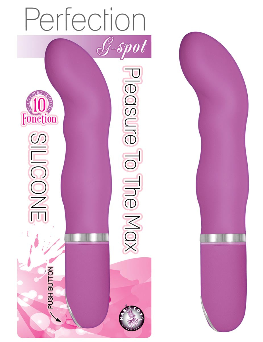 PERFECTION G-SPOT - PURPLE