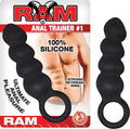 RAM ANAL TRAINER #1 - BLACK