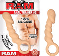 RAM ANAL TRAINER #2 - WHITE