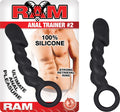 RAM ANAL TRAINER #2 - BLACK