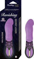 RAVISHING SECRET LOVER - PURPLE