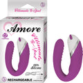 AMORE ULTIMATE G-SPOT - PURPLE