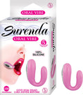 SURENDA ORAL VIBE – PINK