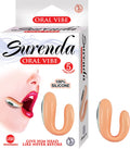 SURENDA ORAL VIBE – WHITE