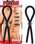 RAM SQUEEZER-BLACK