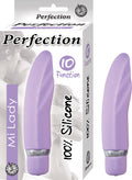 PERFECTION FIT MI LADY-LAVENDER