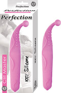 PERFECTION FIT CLIT MASTER-PINK