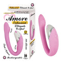 AMORE ENHANCED ULTIMATE G-SPOT-PINK