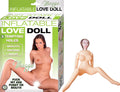 INFLATABLE LOVE DOLL MAGGIE