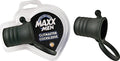 MAXX MEN CLITMASTER COCKSLEEVE-BLACK