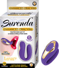 SURENDA ENHANCED ORAL VIBE-PURPLE
