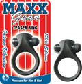 MAXX GEAR TEASER RING-BLACK