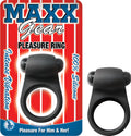 MAXX GEAR PLEASURE RING-BLACK