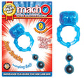 THE BEST OF MACHO ULTRA ERECTION KEEPER-BLUE