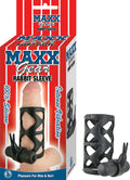 MAXX GEAR RABBIT SLEEVE-BLACK