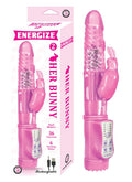 ENERGIZE HER BUNNY 2-PINK