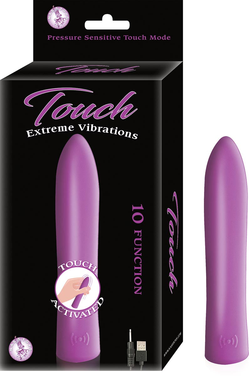 TOUCH-PURPLE
