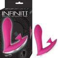 INFINITT SUCTION MASSAGER THREE-PINK