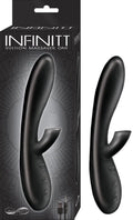 INFINITT SUCTION MASSAGER ONE-BLACK