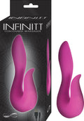 INFINITT CONTOURED MASSAGER-PINK