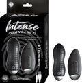 INTENSE DUAL VIBE KIT #3-BLACK