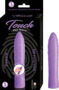 TOUCH THE WAVE-LAVENDER