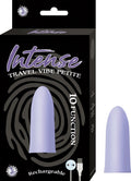 INTENSE TRAVEL VIBE PETITE-LAVENDER