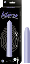 INTENSE TRAVEL VIBE EXPERT-LAVENDER