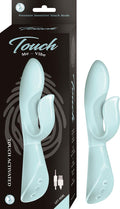 TOUCH ME-VIBE-AQUA