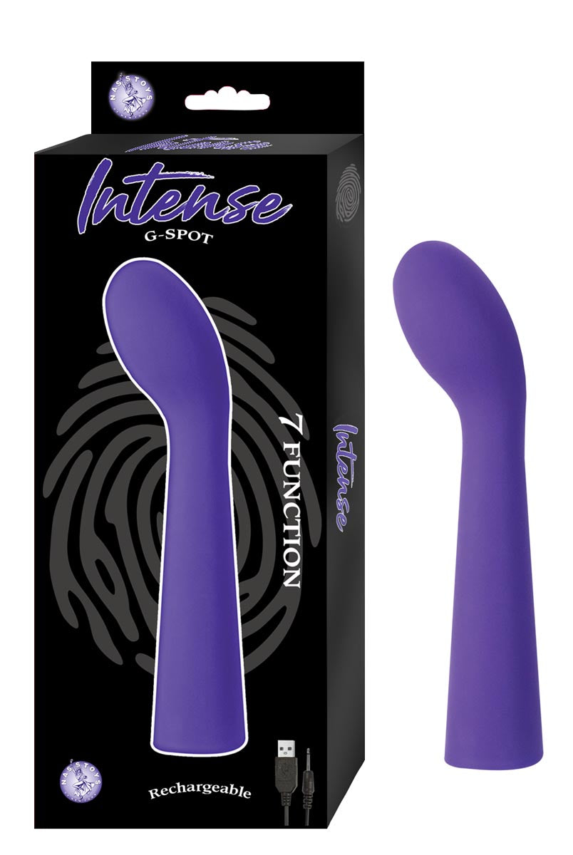 INTENSE G-SPOT-PURPLE