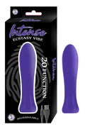 INTENSE ECSTASY VIBE-PURPLE