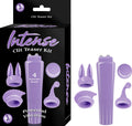 INTENSE CLIT TEASER-PURPLE