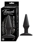 TOUCH ANAL AROUSER-BLACK