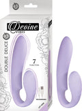 DEVINE VIBES DOUBLE DEUCE-LAVENDER