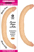 COMMANDER DONGS VEINED DOUBLE DONG