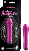INTENSE ICON – MAGENTA