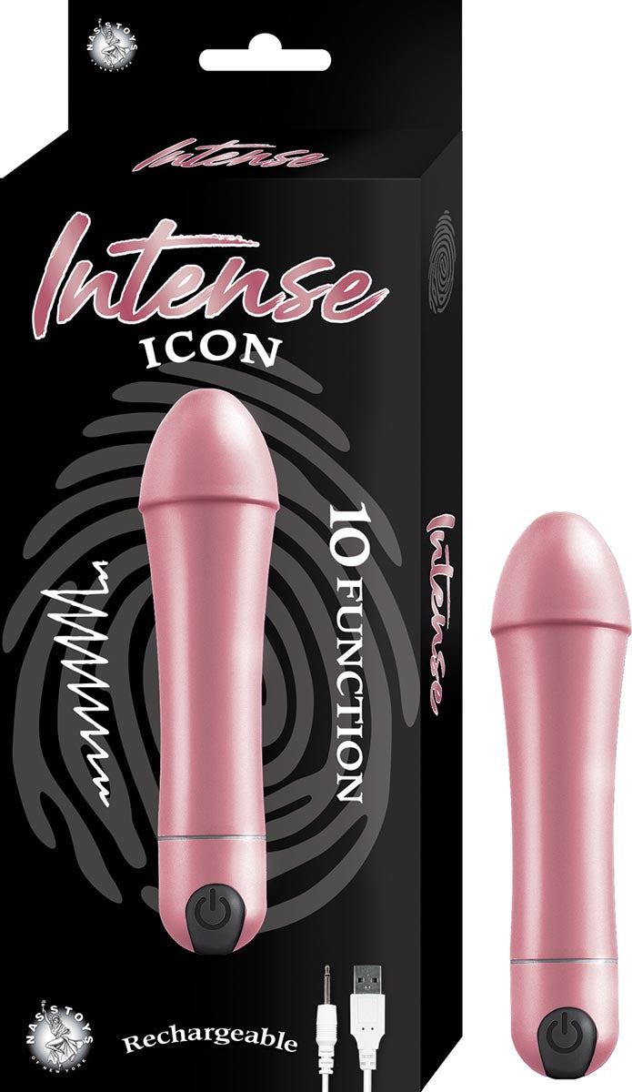 INTENSE ICON – COPPER