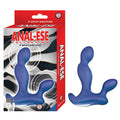 ANAL-ESE COLLECTION P-SPOT EXCITER-BLUE