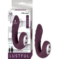 LUSTFUL G-SPOT-EGGPLANT