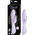 TOUCH RABBIT-VIBE-LAVENDER