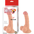HERO 7" BALLSY MAN