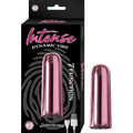 INTENSE DYNAMIC VIBE-ROSE