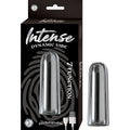 INTENSE DYNAMIC VIBE-SILVER