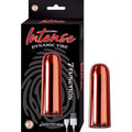 INTENSE DYNAMIC VIBE-RED