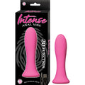 INTENSE ANAL VIBE-PINK