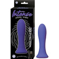 INTENSE ANAL VIBE-PUPRLE