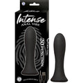 INTENSE ANAL VIBE-BLACK