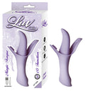 LUV MAGIC TONGUE-LAVENDER