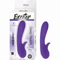 EXCITER G-SPOT VIBE-PURPLE