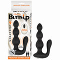 BUTTS UP PROSTATE STIMULATOR-BLACK
